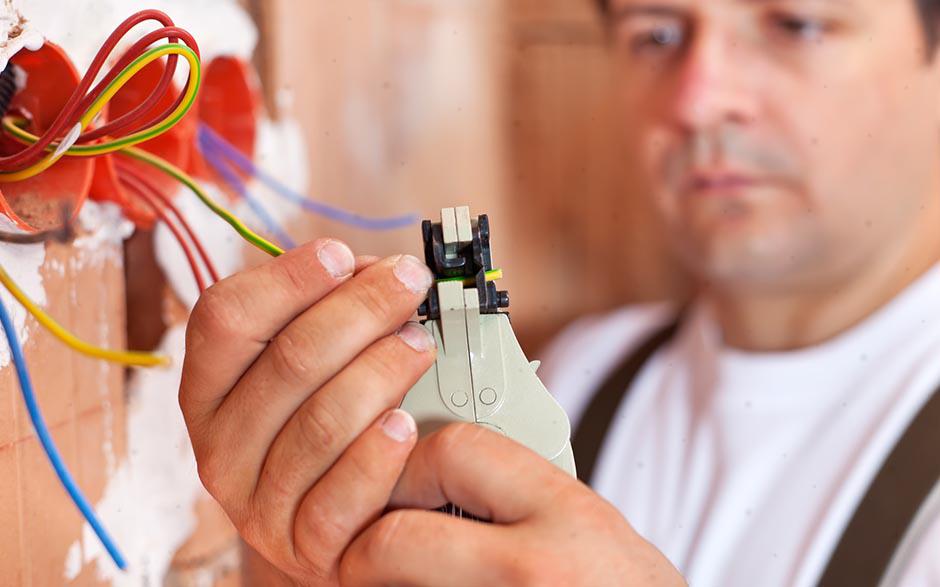urgence électricité Fontainebleau
