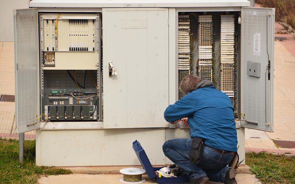 urgence électricité Paris 8