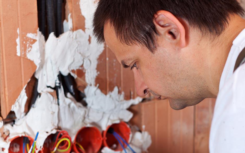 urgence électricité Suresnes