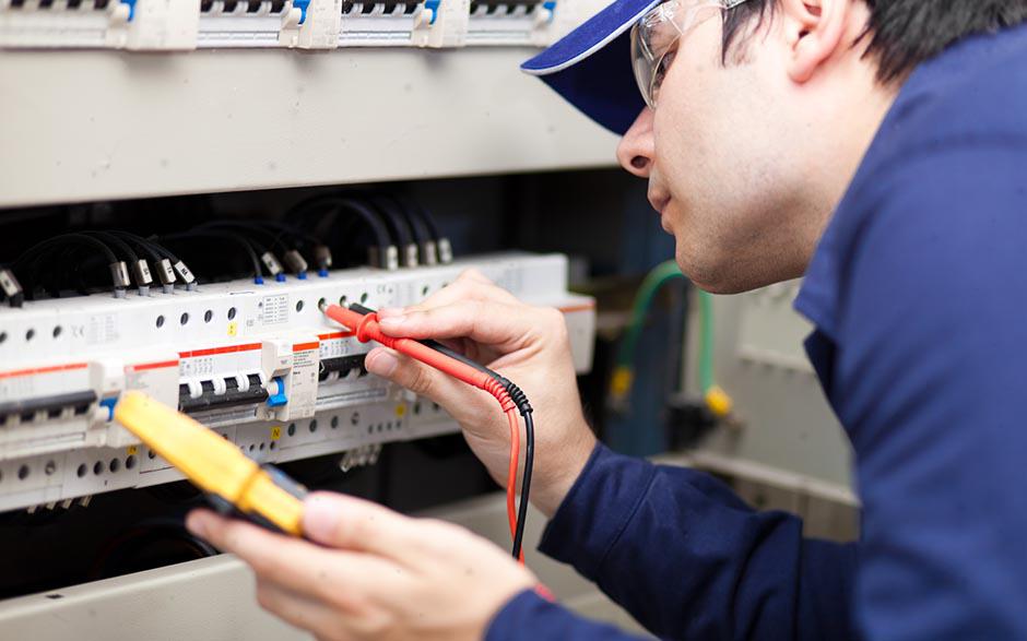 urgence électricité Paris 14