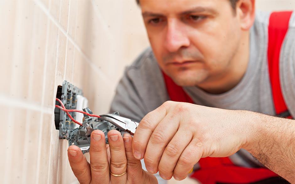 électricité installation Suresnes