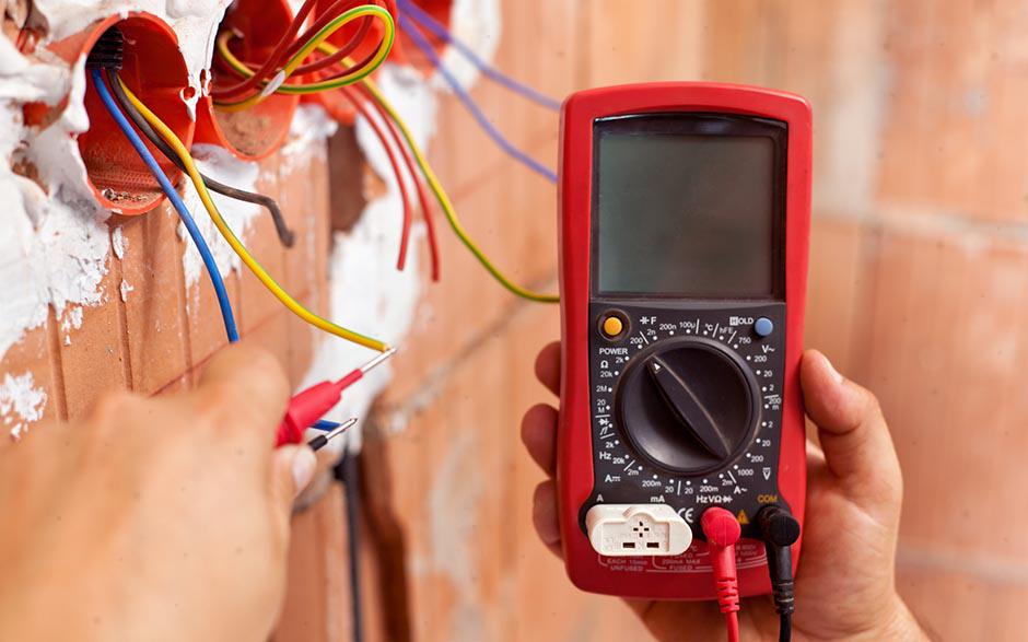 électricité installation Suresnes