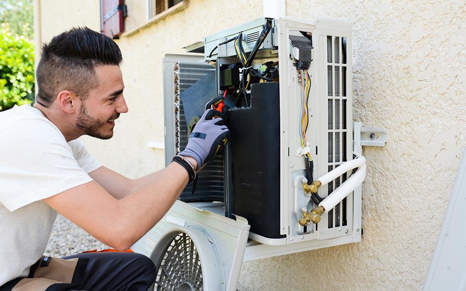installateur électricien Montreuil