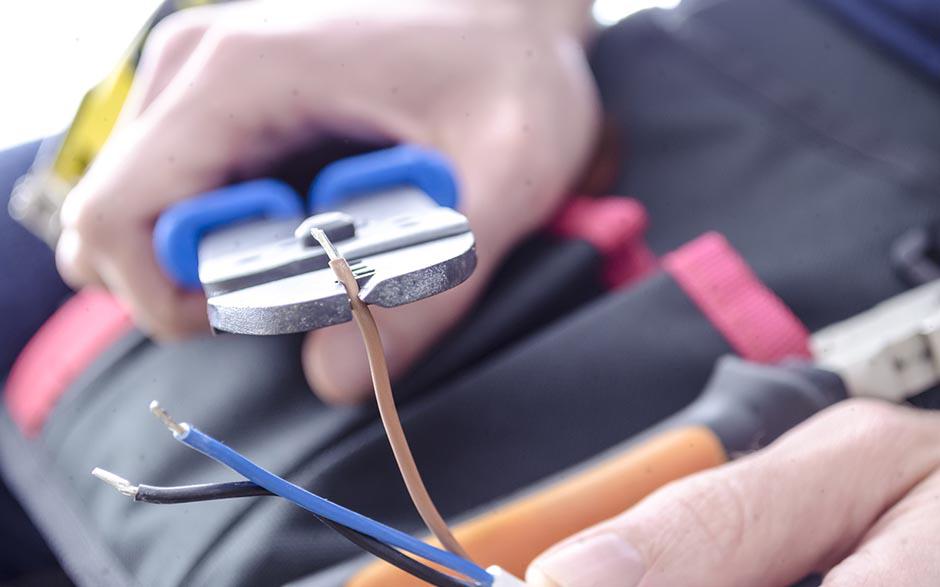 urgence électricité Paris 8