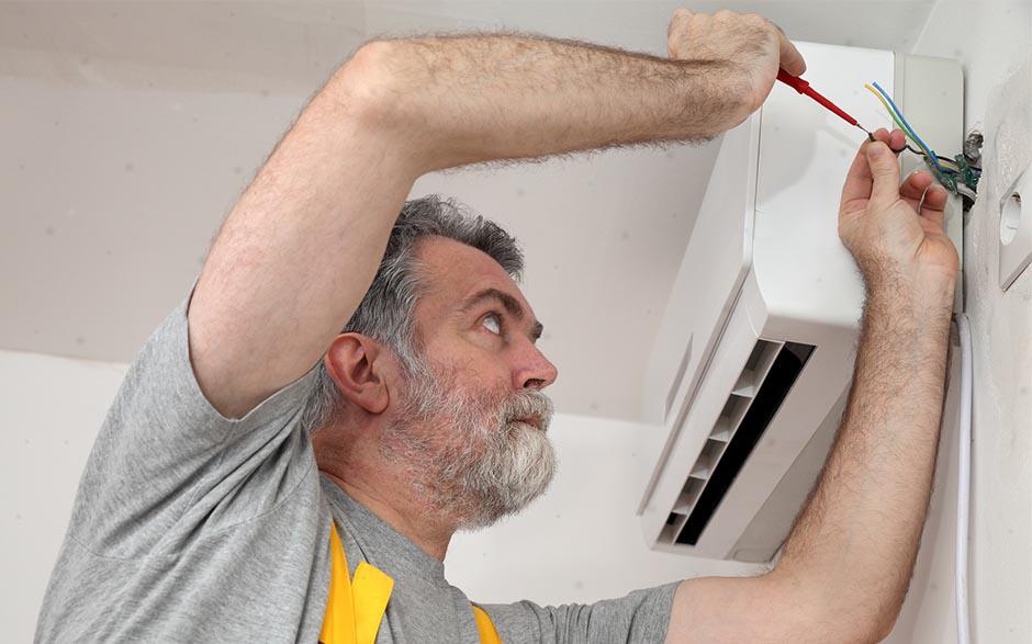 monteur électricien Suresnes