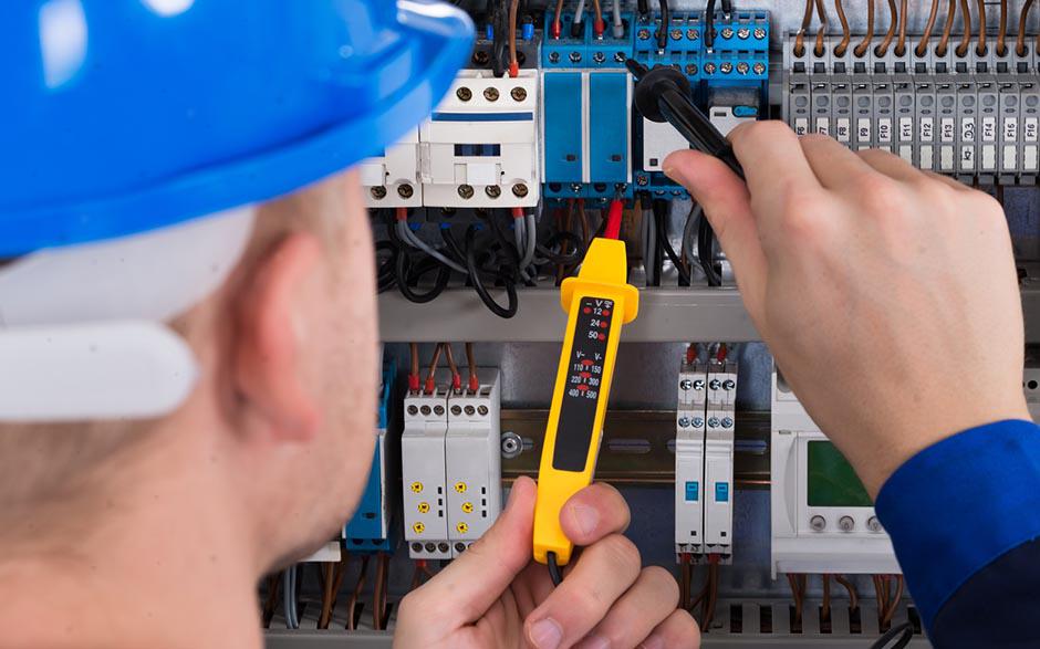 électricité installation Suresnes