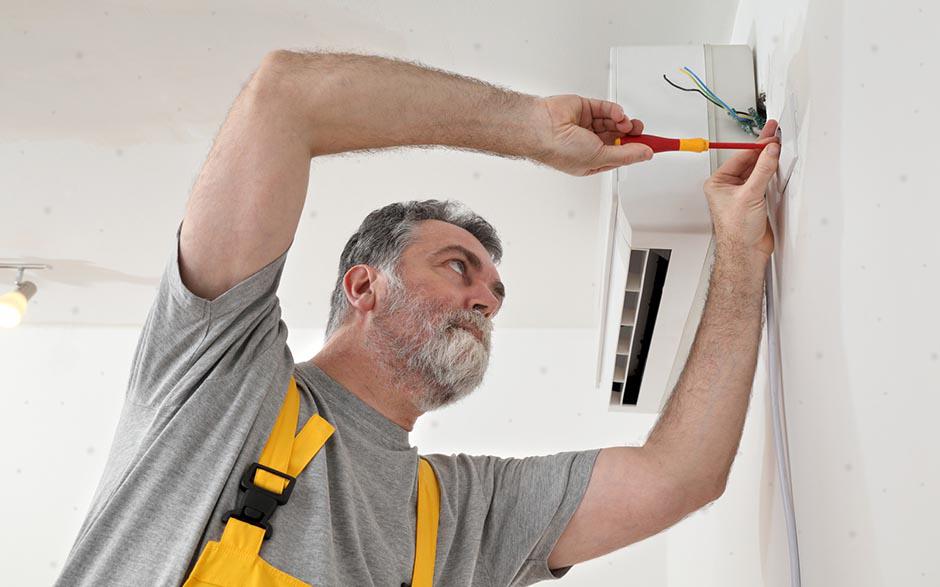 urgence électricité Paris 14